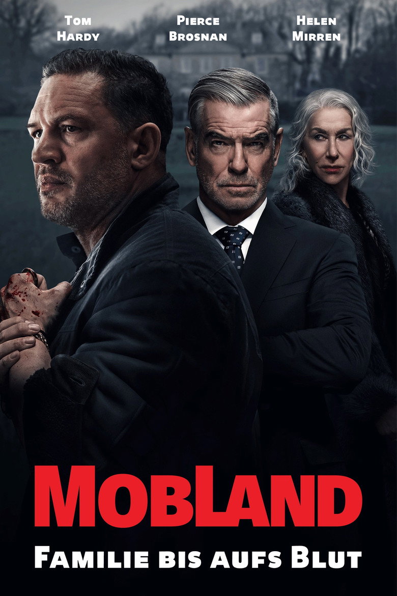 Imagem oficial de Terra de Bandidos — Temporada 2